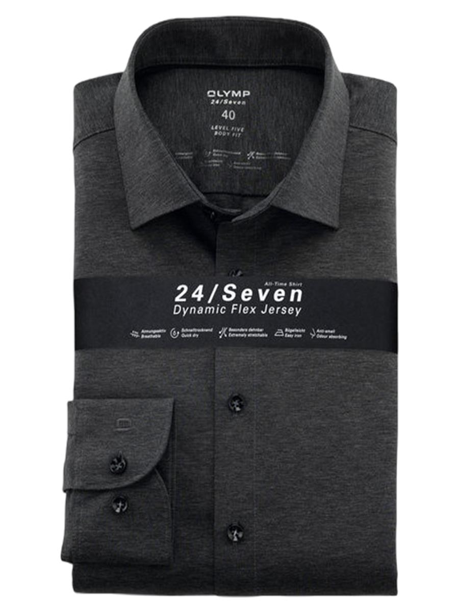 Olymp Slim fit Skjorte